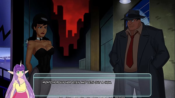 Something Unlimited Gotham Uncensored Episode One Picking Catwoman  