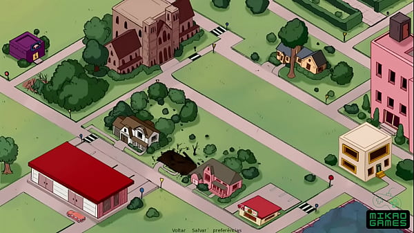 Jogo Adulto Secret House ep 19 - Ruiva Safada chefe do crime e Doida pra me Dar a Buceta  