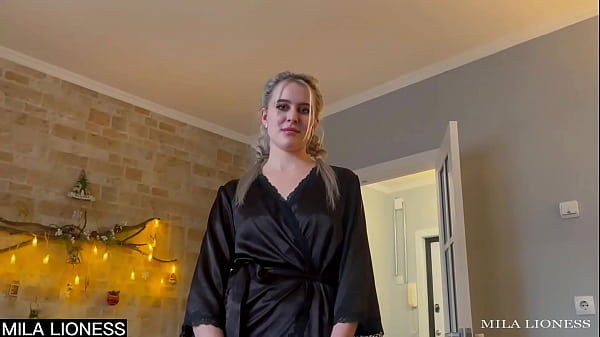 Stepson fucked stepmom This is our little secret, mom Hot, sexy stepmom decided to secretly cheat on her husband with her stepson