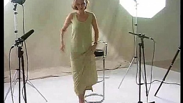 A wanabe a porn star