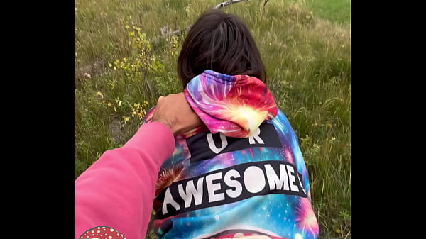 She loves the power of the lord