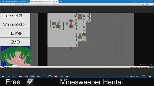 Minesweeper (gamejolt.com)  Adult