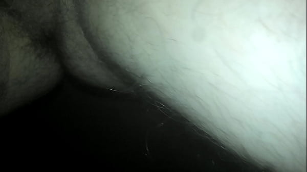 Fucking the missus doggy style