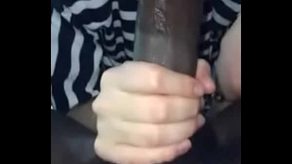 White girl sucking black cock