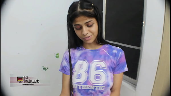 Me follo a mi hijastra a cambio de no decirle a su madrastra que la estaba robando  