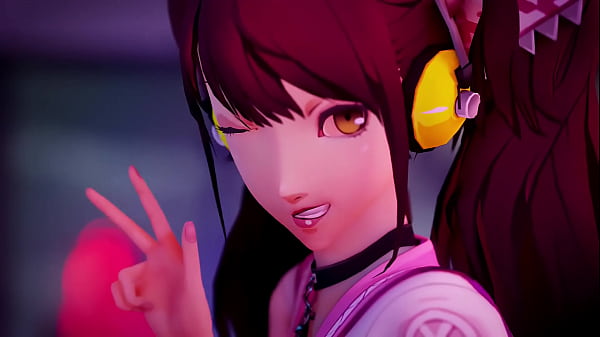 Risette Hentai Slideshow Persona 4)