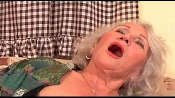 Long White Dick Roughly Fucks Her Pink Pussy 17