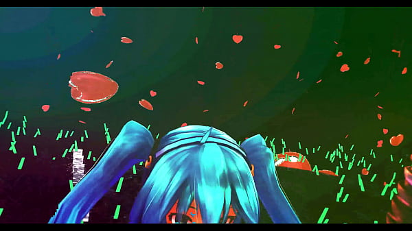 About love, cartoon girls and outdoor sex