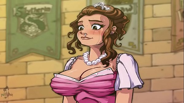 Harry Potter Witch Trainer Complete Guide Part 23 