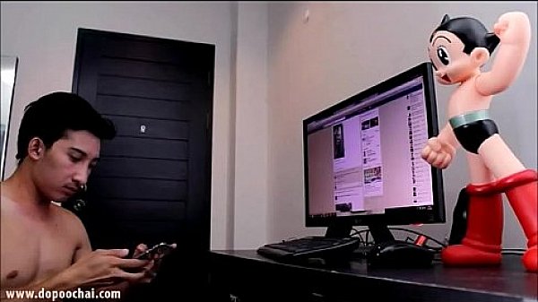 DOPOOCHAI 17 MY GOOD BROTHER