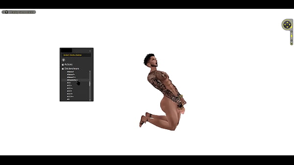 Action Homme V2 Accroupi 55 Triggers Mail; toonslive3@gmail.com