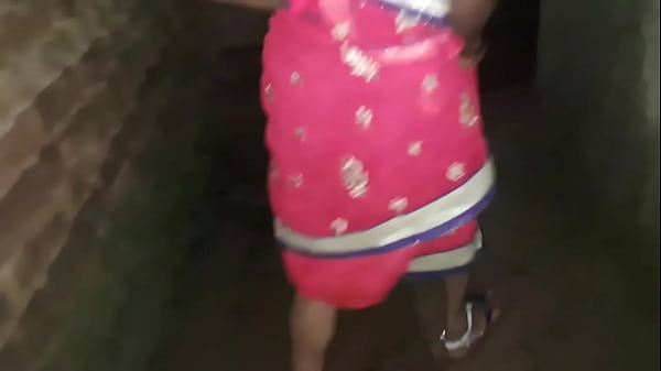 Bhabhi secretly had sex with her neighbor and fingered her pussy while being naked