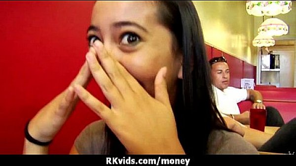 Sex Paying My Bills 26