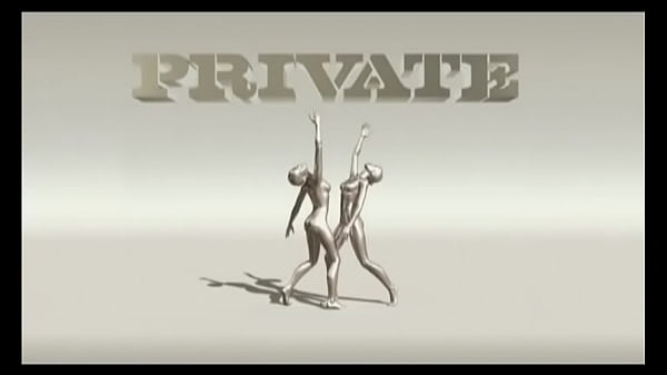 Jennifer Dark Sandy Style and Silvia Lancome Enjoy Lesbian Box Licking