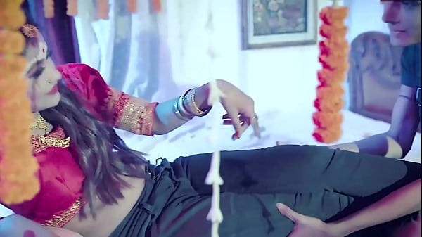 Young Indian Couple Suhaag Raat First Night Sex - Dirty Hindi Audio