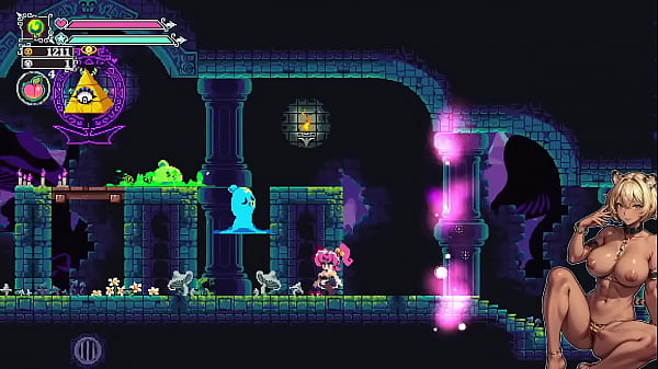 FlipWitch - Forbidden Sex Hex