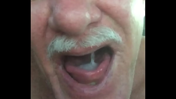 sexy young 18 yo asian stud feeding his sweet cum