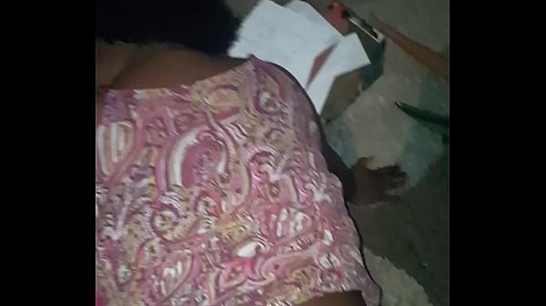 I love nutting deep in her azz