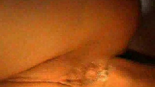 Gorgeous girl enjoying anal creampie  