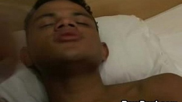 Hot Couple Latino Gay Hardcore Ass Fucking