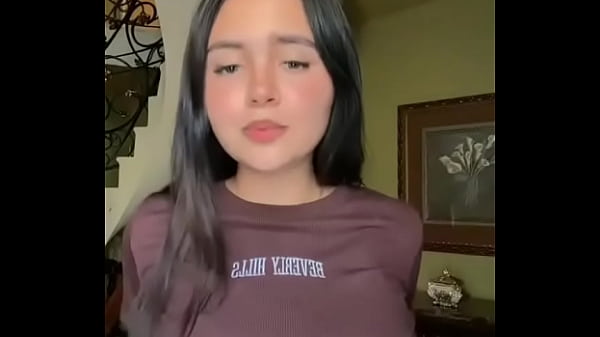 Soy Fatima, amo que me vean  