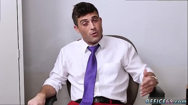 Straight black thug teen gay xxx Lance's Big Birthday Surprise  