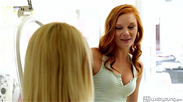 WebYoung - Sammie Daniels, Alex Tanner