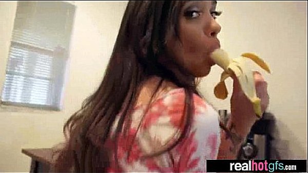 Sex Tape With Horny Real Sluty Hot GF (gia paige) movie-12