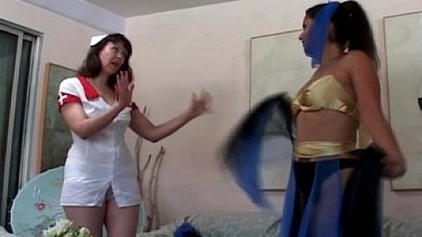 Hot sexy busty nasty MILF big boobed