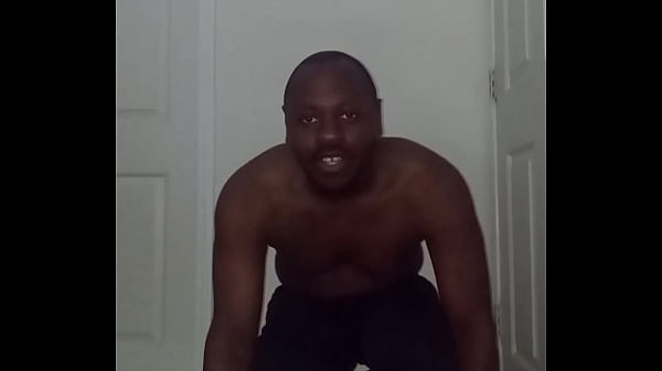 Restricted while cuming together  