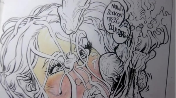 Boulder Blast Drenches her Face Huge Load Cumshot massive facial 