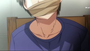 Anime Hentai, Animated porn  