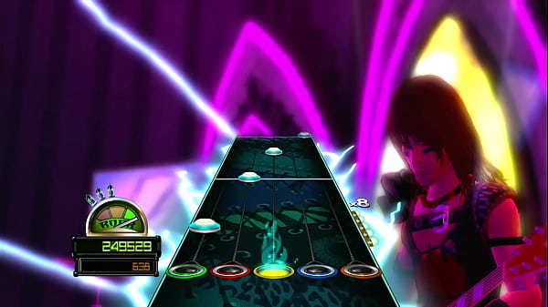 Hotel California in Guitar, here because youtube doesnt allow it