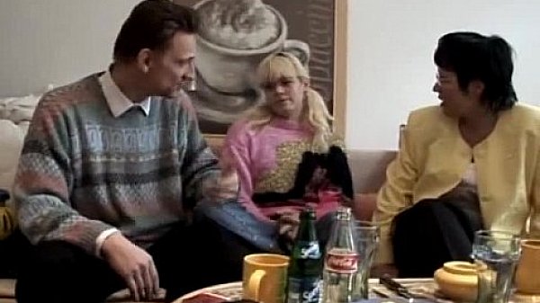 - Diese Familie kennt keine Tabus