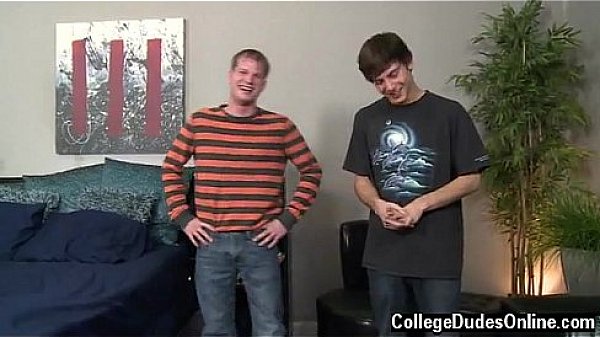 Hot gay ZADEN TATE FUCKS TORY CLIFTON 