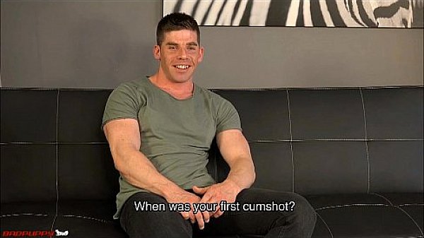 Dan Morouz of Badpuppy 