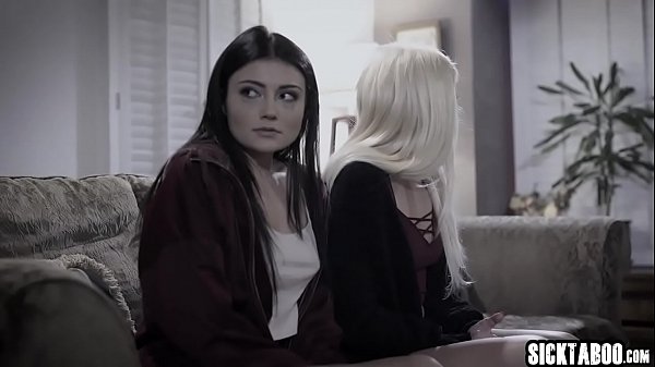 Horny small tits babes sucks a cops big cock  