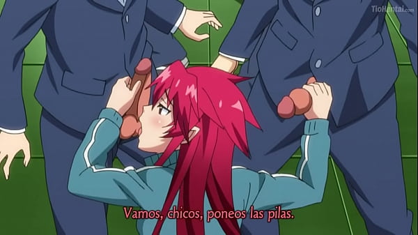 Se la folla, luego hacen un trio