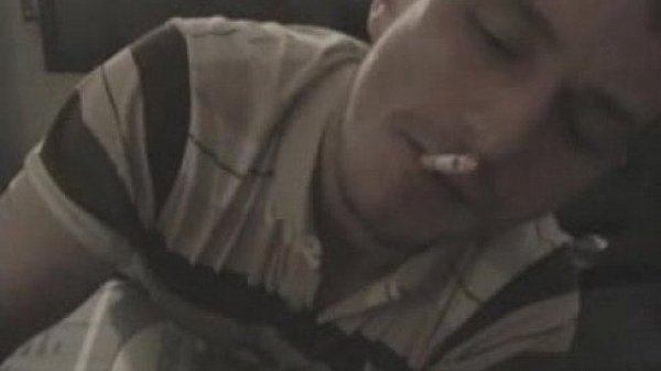 blowing a huge 9 incher