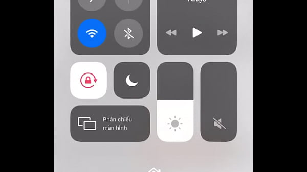 Video x&aacute;c minh