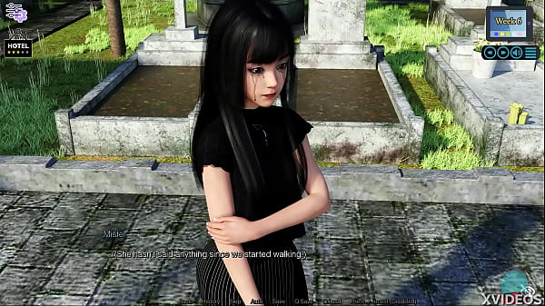 SUNSHINE LOVE Ep. 198 &ndash; Horny encounters in a sunny paradise 