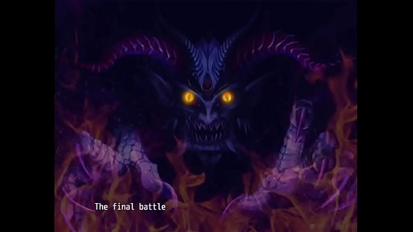 Revenge of the Female Demon King -Parte 1