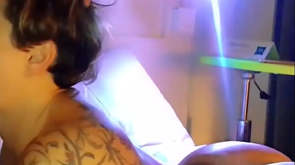 Vem conferir esse boquete