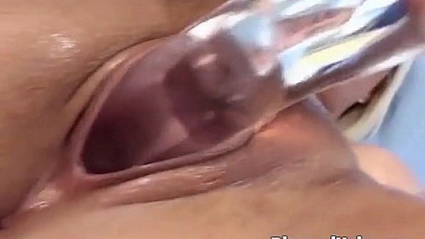 Blonde MILF gets a good pounding