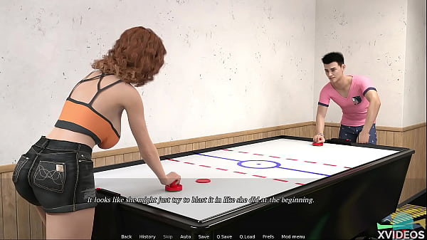 THE CABIN ep.31 &ndash; Time for a lewd and lustful summer vacation