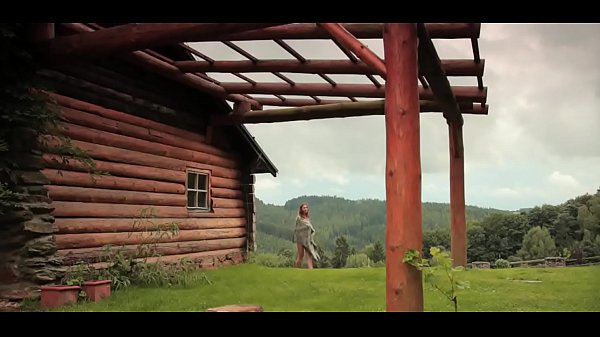 Solo beauty prefers some softcore  