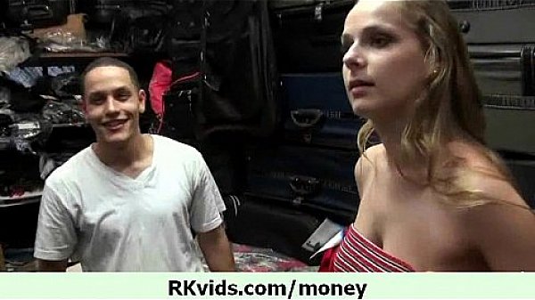 I pay good money for some sex 20