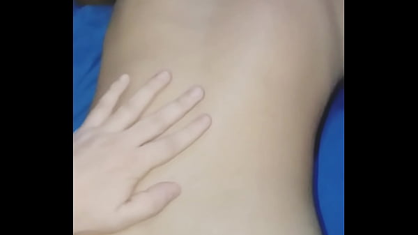 Rica cogida le di al chacal 