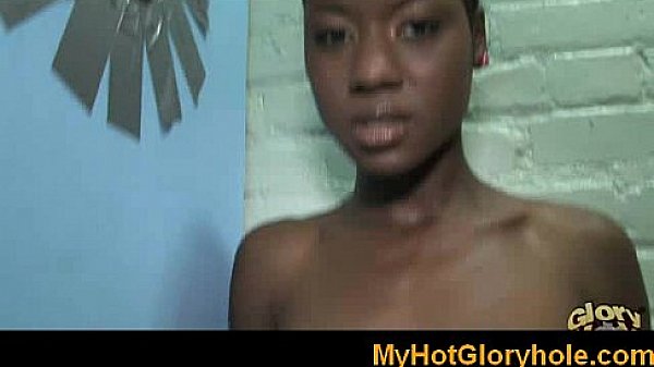 Perfect blowjob sexy babe gloryhole initiation 18