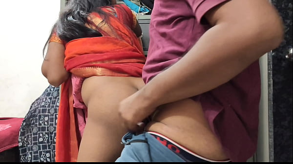 Fucked sister-in-law hard with thick Desi cock